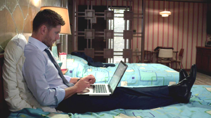 Research never looked so good. Research never looked so good.